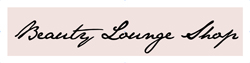 Beauty Lounge Shop